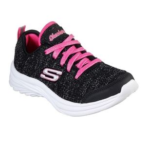 New! Skechers Girl's Dreamy Sparkle Shoe's